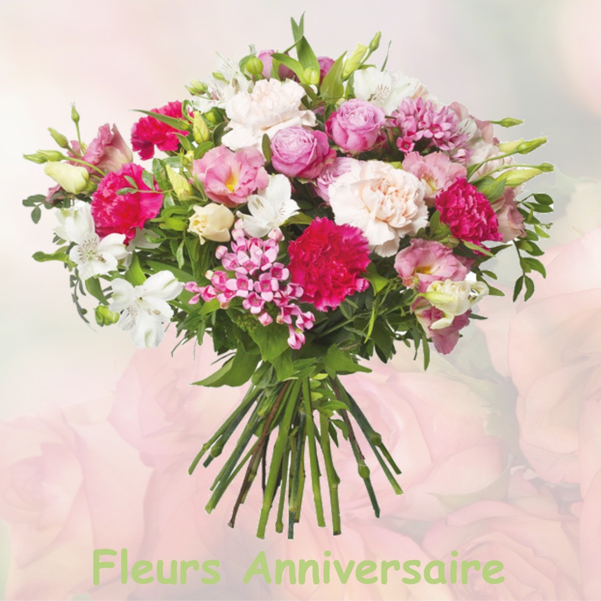 fleurs anniversaire EPREVILLE-EN-ROUMOIS