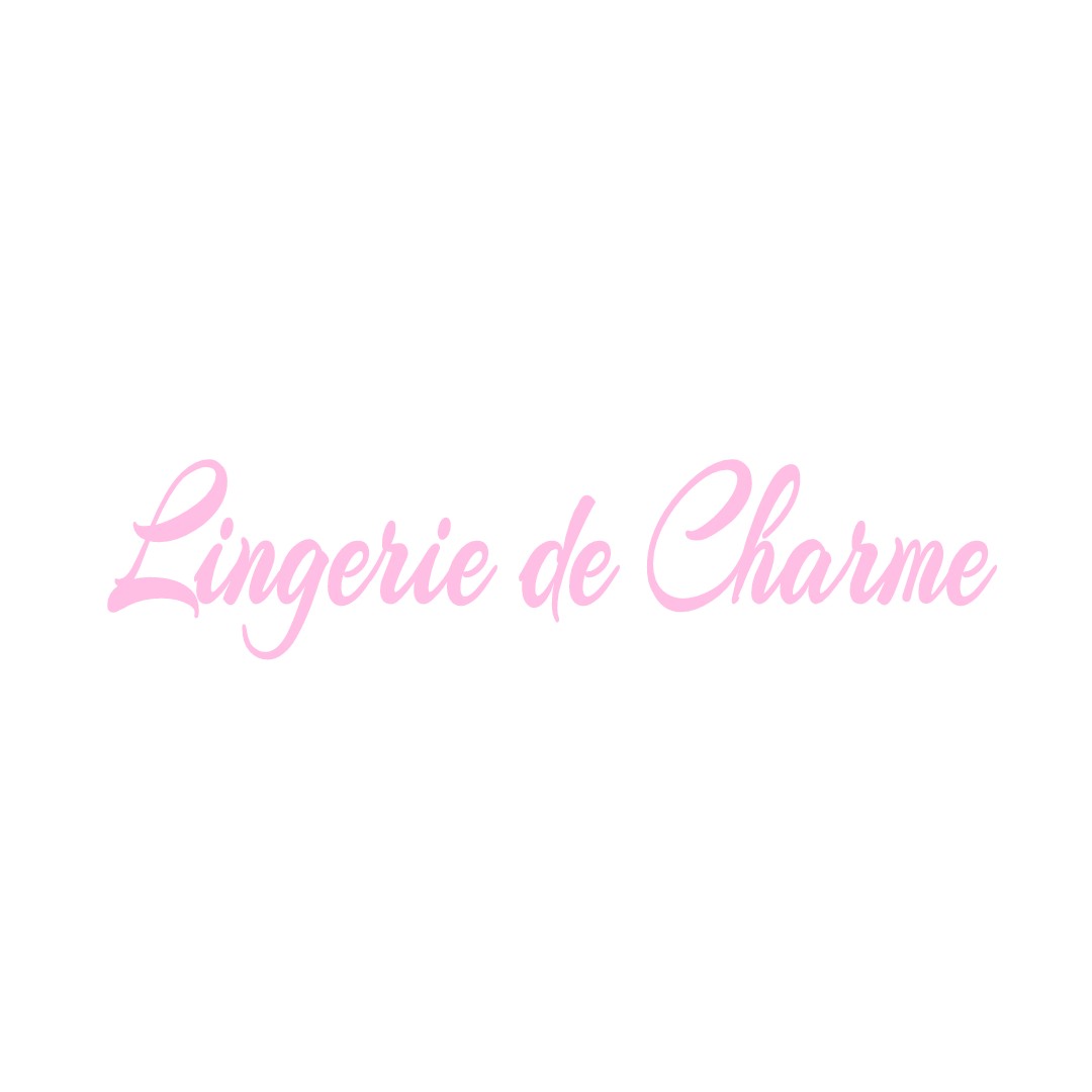 LINGERIE DE CHARME EPREVILLE-EN-ROUMOIS